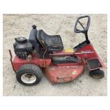 Snapper Mower