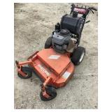 Encore Mower
