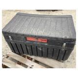 Toolbox with Miscellaneous Hardware