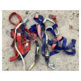 Safety Harnesses