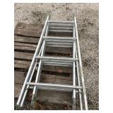 Multipurpose Ladder
