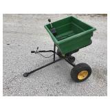 John Deere Spreader
