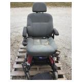 Invacare Scooter