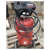 Craftsman Air Compressor
