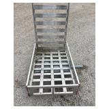 Wheelchair Carrier Hitch