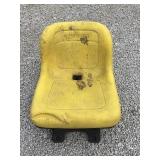 John Deere Seat