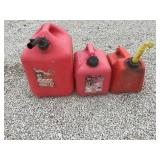 Gas Jugs