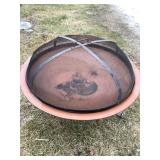 Fire pit
