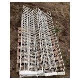 Spectrum Display Racks