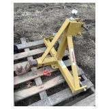 King Kutter TrailerMover