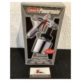 Coleman Powermate Spray Gun