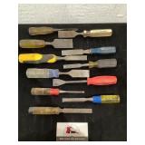 Chisels