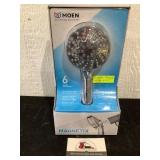 Moen Magnetix Shower Head