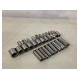 Craftsman Socket Set