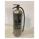 Badger Fire Extinguisher