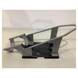 Motorcycle Wheel Chock