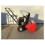 MTD Compact Snow Thrower