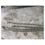 1/2 20ft Chain Grade 70