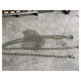 5/16 20ft Chain Grade 70