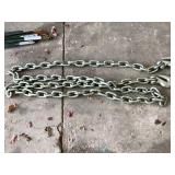 3/4 20ft Chain Grade 70