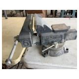 Craftsman Vise 6in