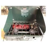 Coleman CampStove