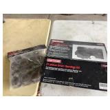 Craftsman Drum Sanding Kit