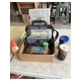 Fishing Miscellaneous