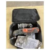 Ridgid Hand Tool