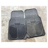 DeeZee Rubber Car Mats