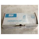 Emergency Light