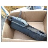 Mid Mount 100 JohnDeere Parts Circa 1972-74