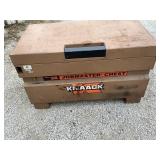 Knaack Tool Box