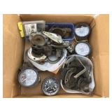 Mid Mount  100 JohnDeere Parts Circa 1972-74