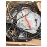 Mid Mount  100 JohnDeere Parts Circa 1972-74