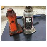 Bottle Jacks