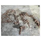 Tractor Chains