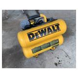 DeWalt Air Compressor