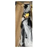 Motorcycle Hitch Carrier