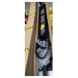 Motorcycle Hitch Carrier