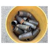 Bucket of Fittings