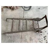 Hand Cart