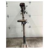 Craftsman 34inRadial Drill Press