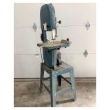 Shopline by Jet 12in Bandsaw