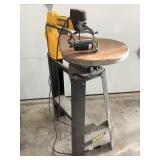DeWalt 20in Scroll Saw