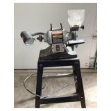 Craftsman 6in Bench Grinder