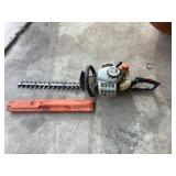 Echo Hedge Trimmer