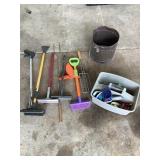 Miscellaneous Brushes