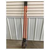 Ridgid Post Hole Digger