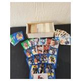 Hockey Cards